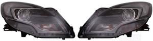 Koplamp Set SET3872962