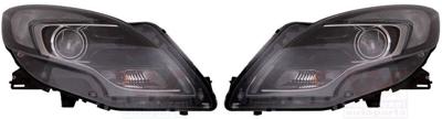 Koplamp Set SET3872962