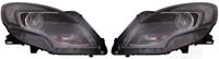 Koplamp Set SET3872962