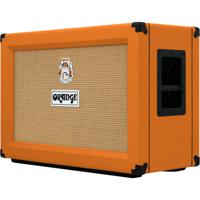 Orange PPC212 Closed Back 2x12 inch gitaar cabinet