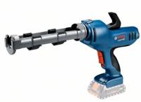 Bosch Blauw gcg 18v-310 accu kitspuit voor 310 ml patronen | zonder accu's en lader - 06019c4100