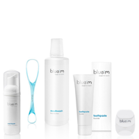 BlueM Routine to Ritual Bundel - Met Fluoride