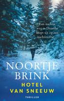 Hotel van sneeuw - Noortje Brink - ebook