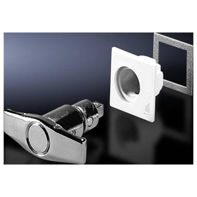 Rittal SZ 2572.000 Knevelgreep Meerdere kleuren 1 stuk(s)