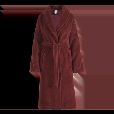 Vandyck Vandyck Badjas Beaumont Medium burgundy