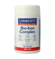 Bio-ijzer complex - thumbnail