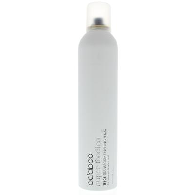 Super Foodies TF 04 Transform Finishing Spray