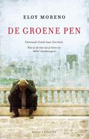 De groene pen - Eloy Moreno - ebook