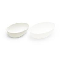 Bagastro bootje 70 x 45 x h23 mm 3.5cm 40 stuks