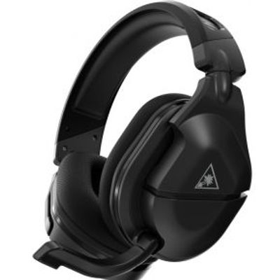 Turtle Beach Stealth 600X Gen2 MAX Draadloze Gaming Headset