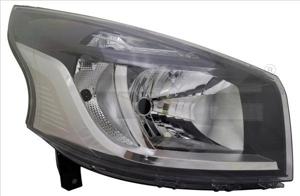 Koplamp Links 2014790152