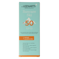 Drs Leenarts Skin suncare en lipbalsem SPF50 20 Milliliter