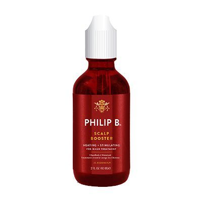 Philip B Scalp Booster