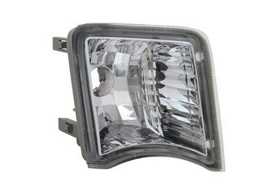Zijknipperlicht voor buitenspiegel links 5467907