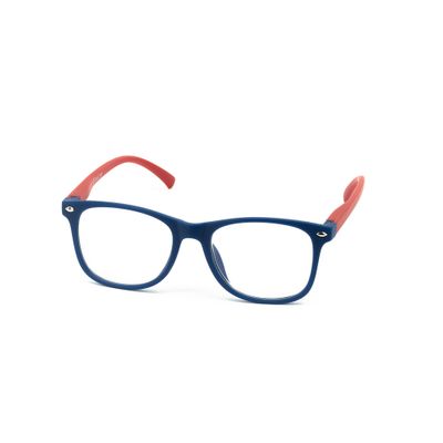 Take Care Blauw licht bril / Computerbril / Beeldschermbril voor kinderen