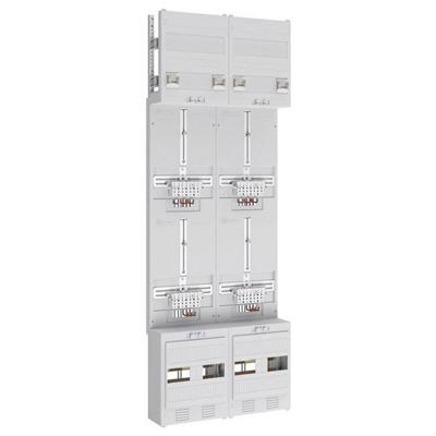 ABN Z29730Z Meterpaneel Inhoud: 1 stuk(s)