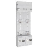ABN Z29730Z Meterpaneel Inhoud: 1 stuk(s)