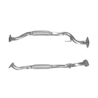 Verbindingspijp Nissan/Datsun Almera Tino BM50059
