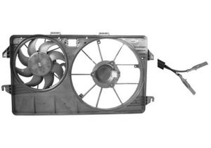 KOELVENTILATOR COMPLEET 1.8D,1.8TDCi zonder AIRCO 1884749