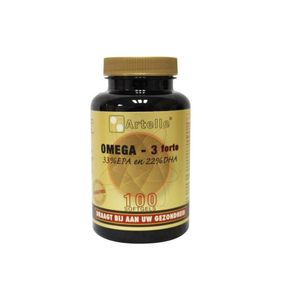 Omega 3 forte 1000mg