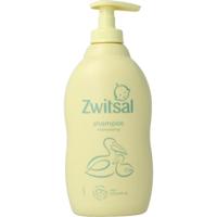 Zwitsal Shampoo