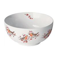 Ambiente kom christmas robins