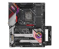 Asrock Z690 PG Velocita Intel Z690 LGA 1700 ATX - thumbnail