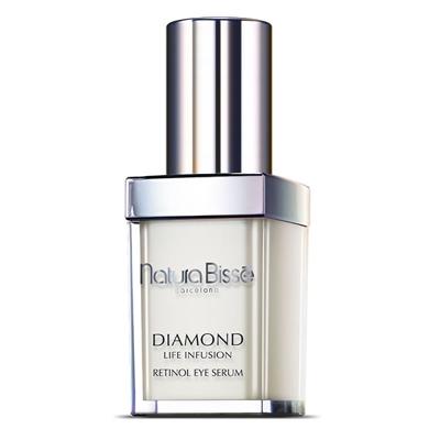 Natura Bissé Diamond Collection Life Infusion Retinol Eye Serum 15ml