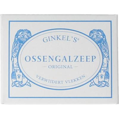 Ginkel's Ossengal zeep