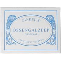 Ginkel's Ossengal zeep