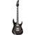 Ibanez GRG220PA GIO Black Brown Burst elektrische gitaar