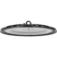 LED UFO High Bay - Agiro - 200W - Magazijnverlichting - Waterdicht IP65 - Helder/Koud Wit 6400K - Aluminium - thumbnail