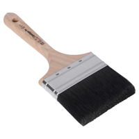 Copenhagen Pro Special Oliekwast | Maat 100 | Synthetisch haar | FSC houten steel - 23.209.10