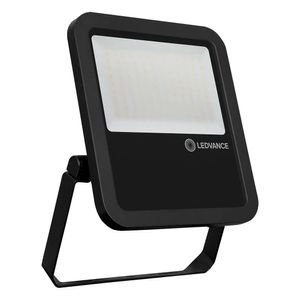 Osram LED straler 90W 10000 lumen 6500K IK65 IK08 zwart 100°