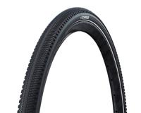 Schwalbe draadband g-one comp plus active 45-622 +r zwart
