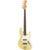 Fender Player II Jazz Bass RW Hialeah Yellow elektrische basgitaar