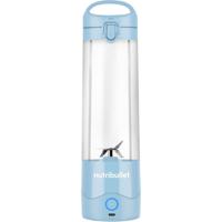 Nutribullet Portable - Blender To Go - Mini Blender - Blauw