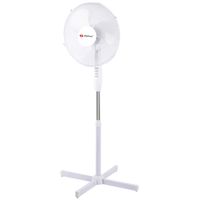 Staande ventilator wit 40 cm 42W - thumbnail