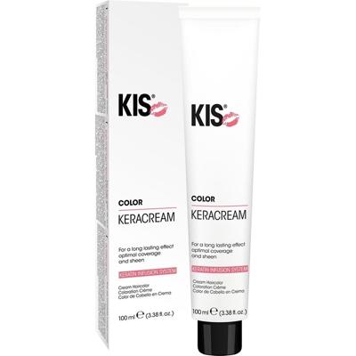 KIS Color KeraCream 7P 100ml KIS Color KeraCream 7P 100ml