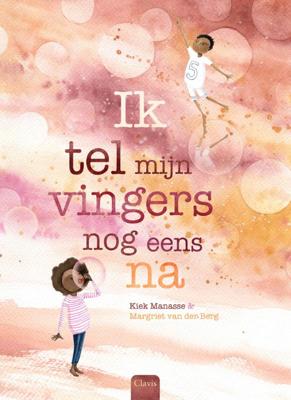 Ik tel mijn vingers nog eens na (Hardback)