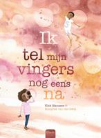 Ik tel mijn vingers nog eens na (Hardback)