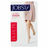 Jobst Ultras 2 Ad Pet Open Sft Nat Iv Pair