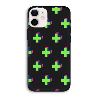 8-bit N°10: iPhone 12 Biologisch afbreekbaar hoesje