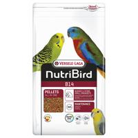 Versele-Laga Nutribird B14 parkiet onderhoudsvoer 800 g