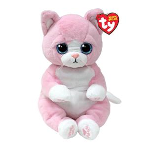 Ty Beanie babies bellies lillibelle cat medium