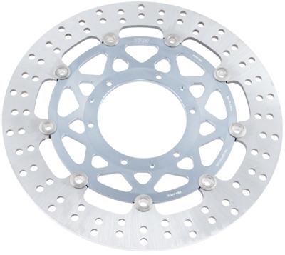 TRW Rotor msw244 floating