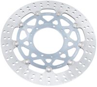 TRW Rotor msw244 floating