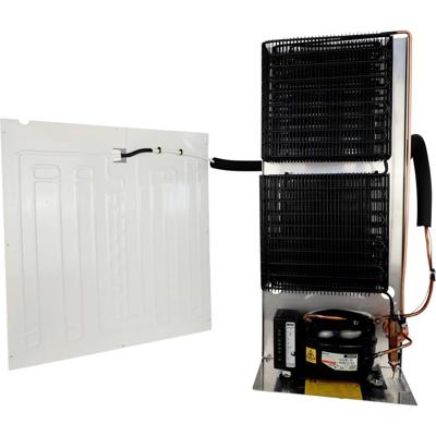 SelfChill Air Outdoor 45/75 A-F 03.2536.00.00 Koeling voor zonne-energiesystemen