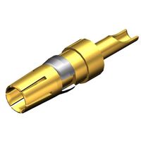 Molex 1731120303 Pencontact 1 stuk(s) - thumbnail