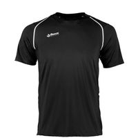 Reece 810201 Core Shirt Unisex  - Black - XXXL